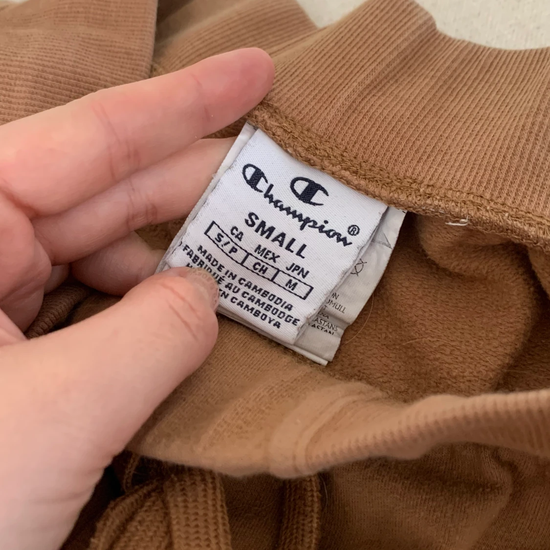 Champion mjukisbyxor - 91