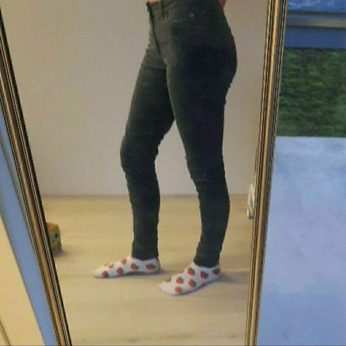 Jeans från twist&tango strl 25 - 91