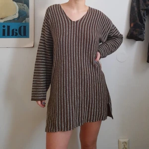 Klänning - Bästa stickade klänningen till sommaren