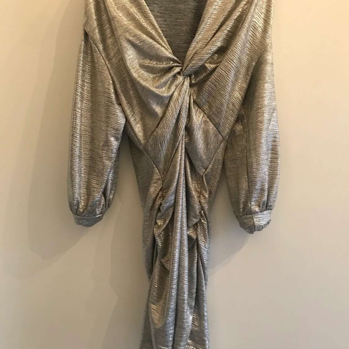 Bik bok klänning - 90