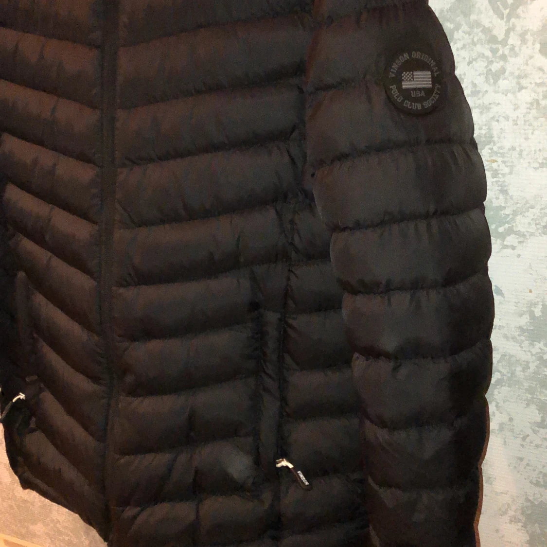 VINSON POLO CLUB - 90