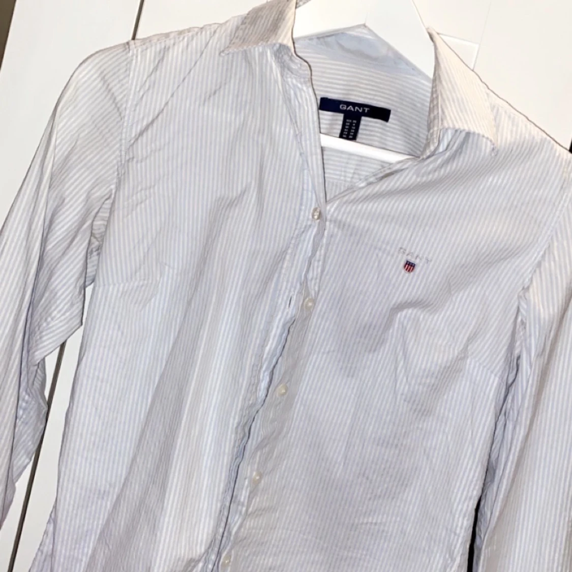 Gant skjorta stl 36 - 90