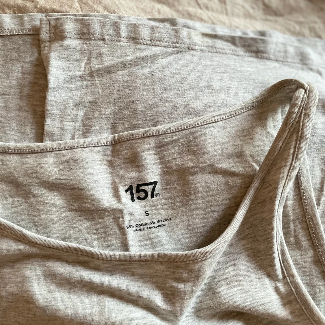 Bomullsklänning - 91