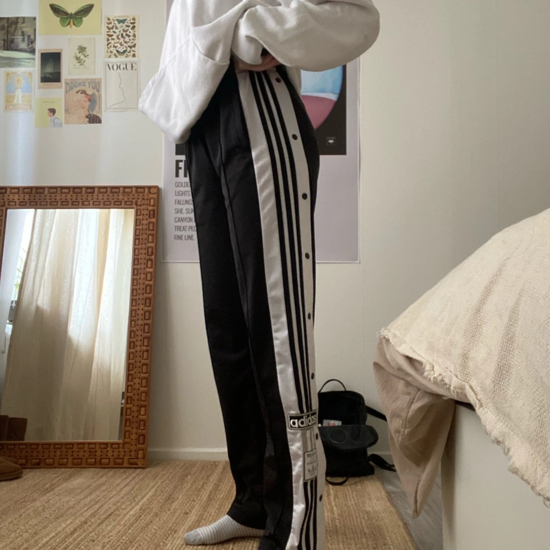 Tracksuit