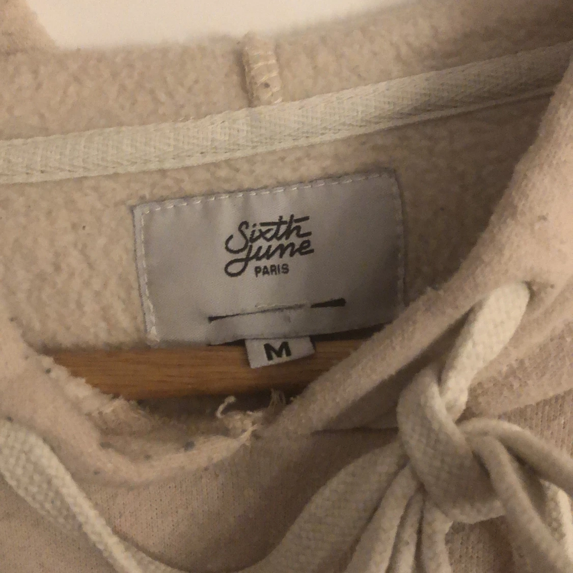 Sixth Jume Paris Strl M - 90