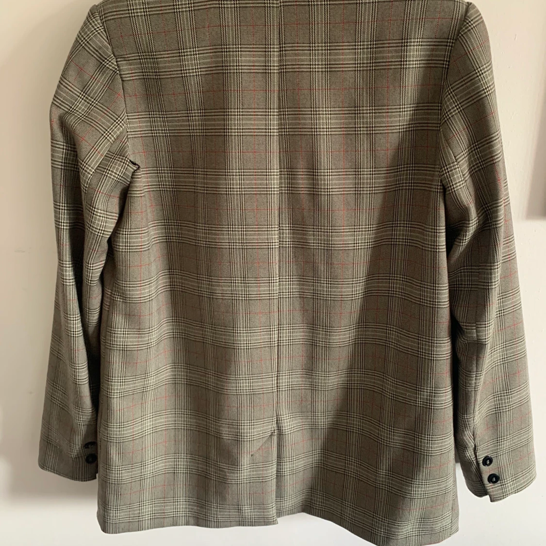 Oversize Kavaj Pull&bear - 91