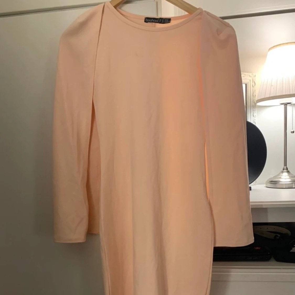 Klänning från boohoo, storlek 34 - 90