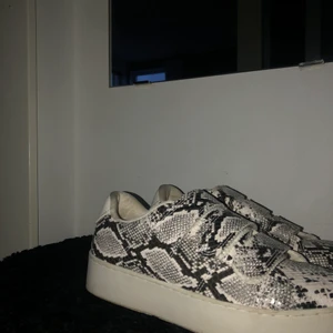 Skor - Svin snygga skor som typ aldrig är använda, passar också mig som är en 38😜