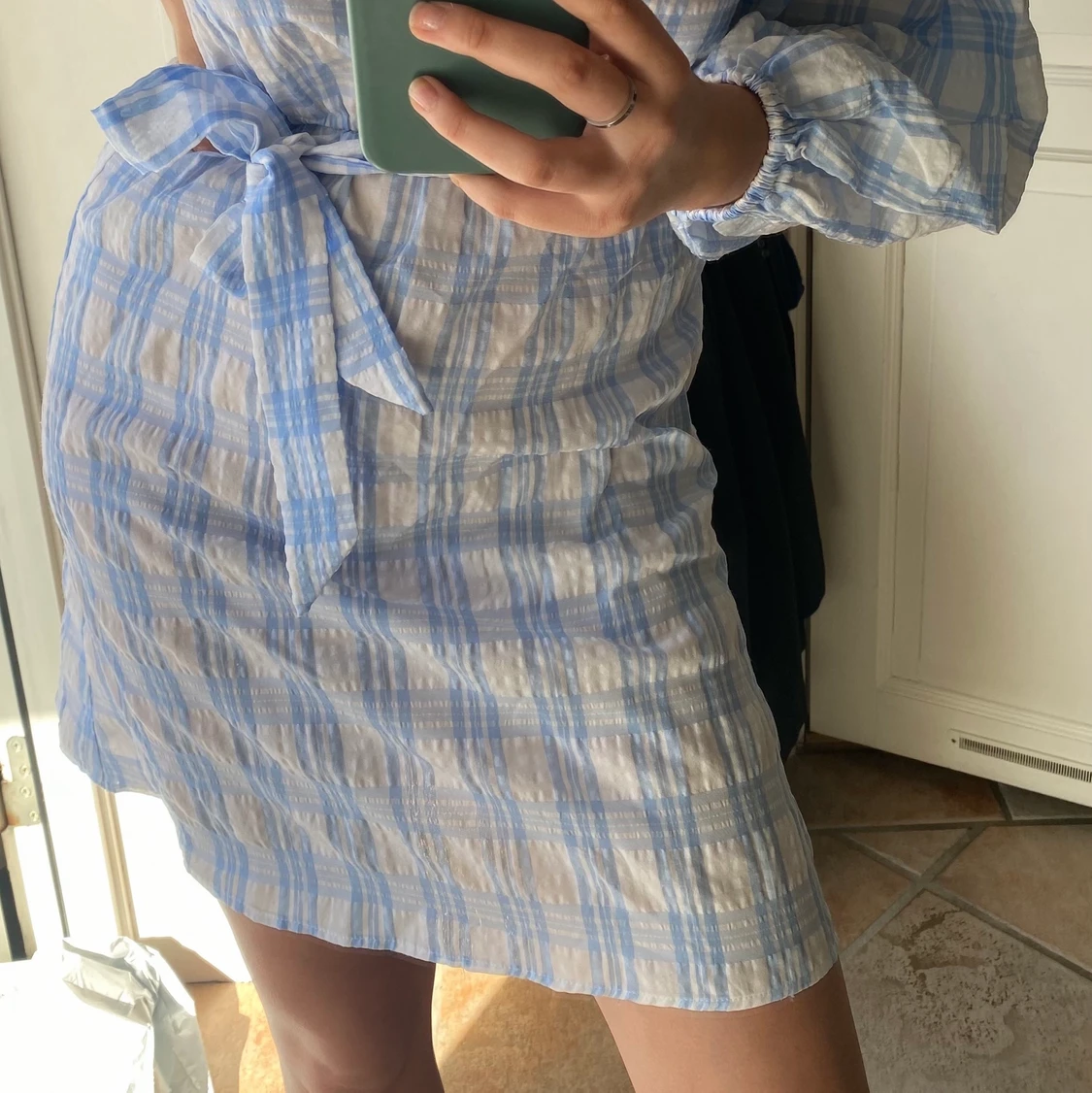 Sommarklänning - 91