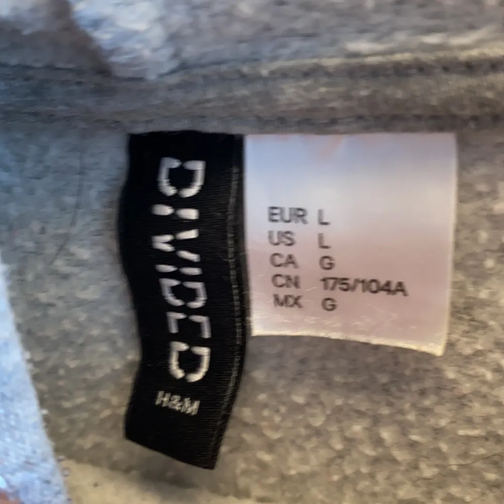  Los Angeles tröja från H&M köpte den för några år sedan och har bara använd 2-3 gånger. Tröjor & Koftor.