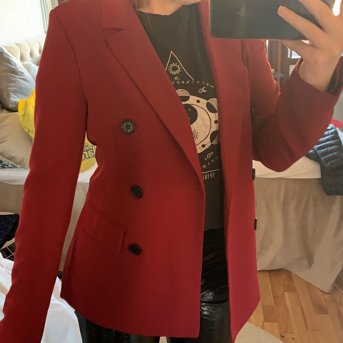 kavaj från NA-KD - 91