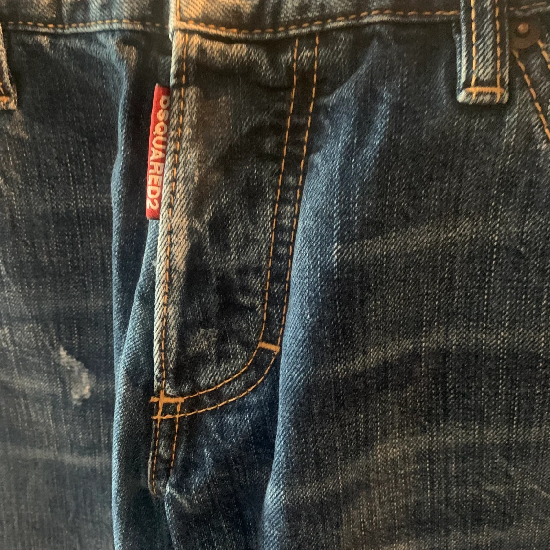 Dsquared2 Jeans  - 90