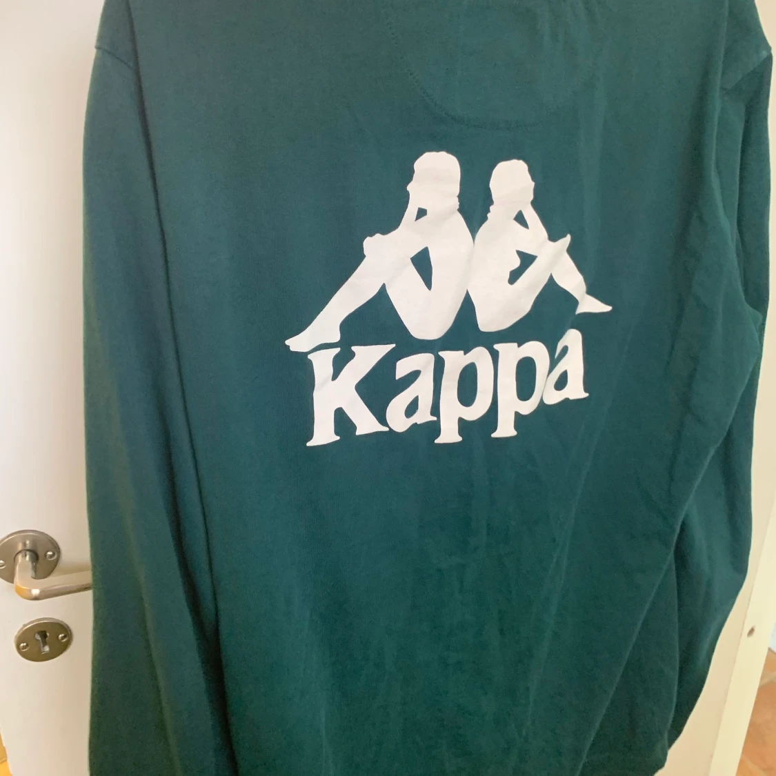 Långärmad ifrån kappa - 90