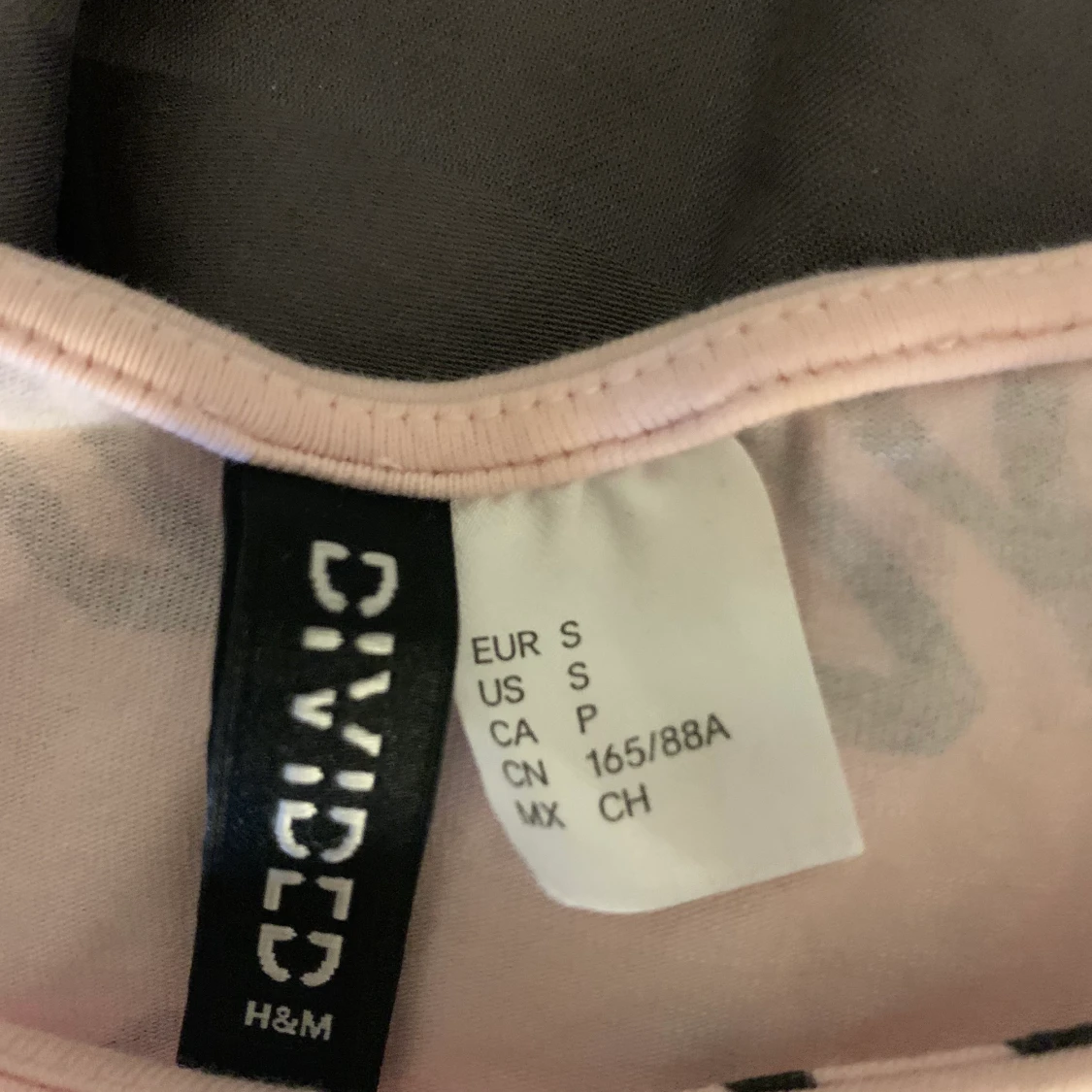 Kortare linne/topp - 91