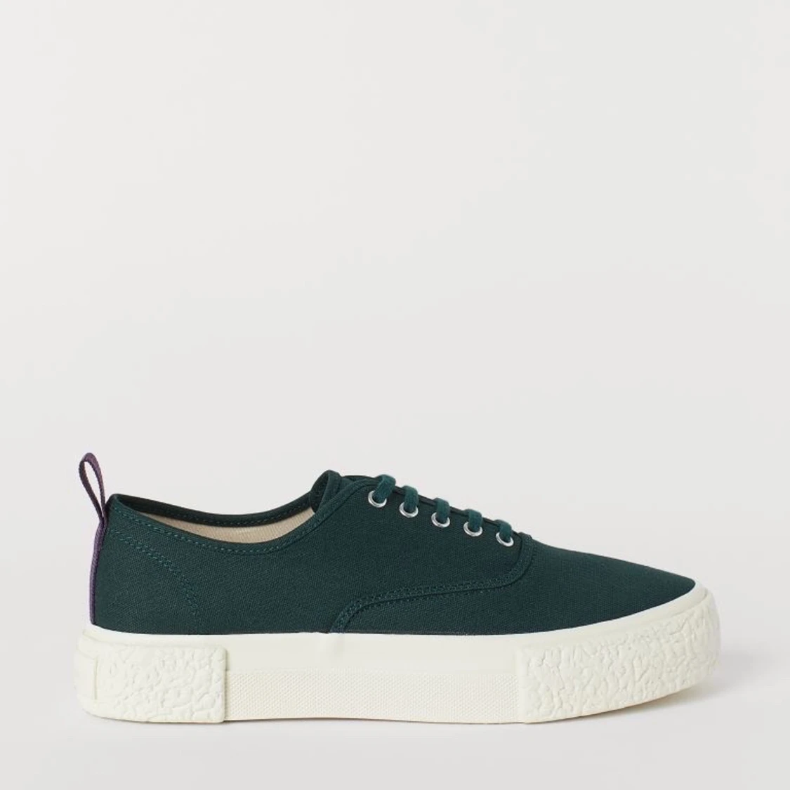 Eytys x H&M sneakers strl 40 - 90