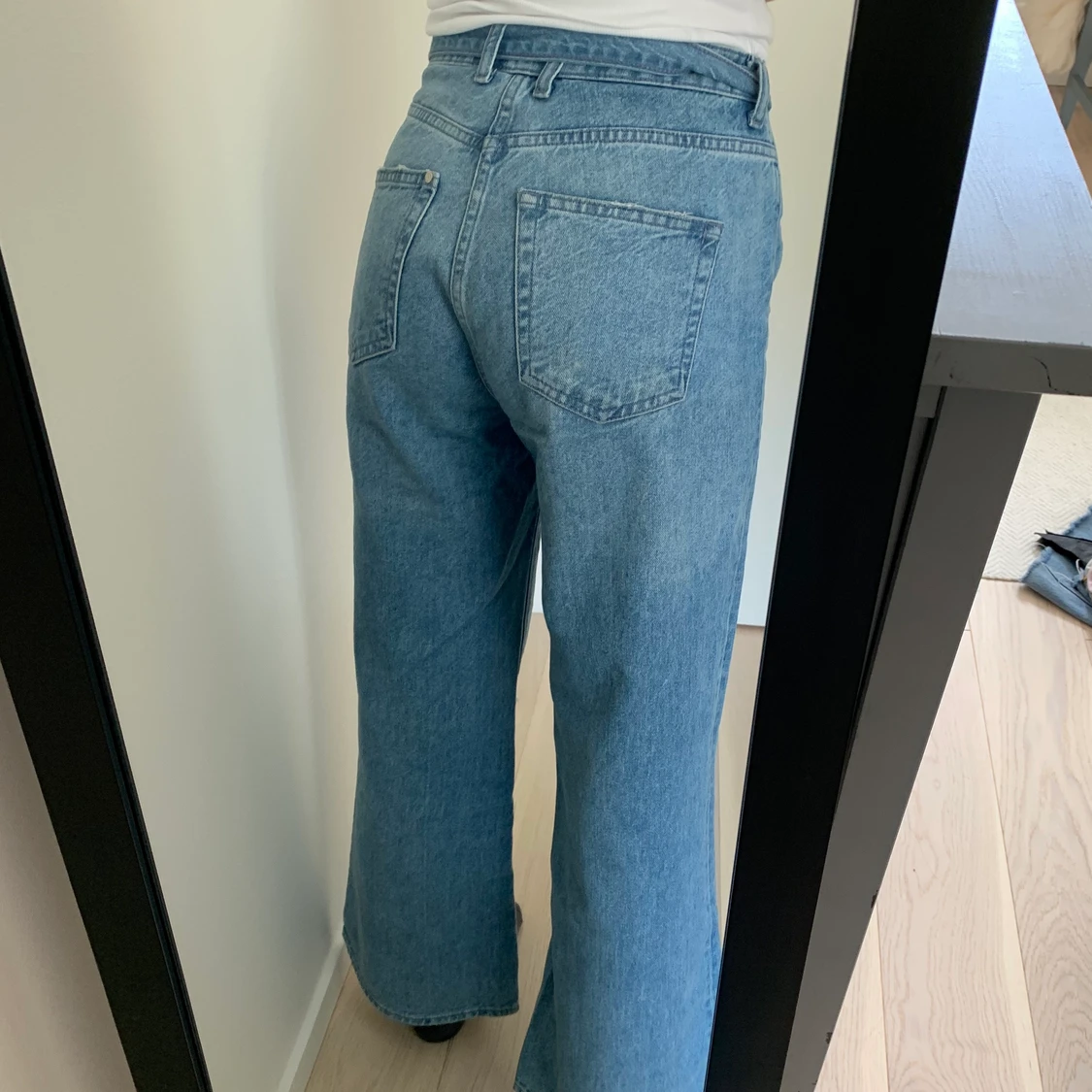 Jeans från H&M - 91