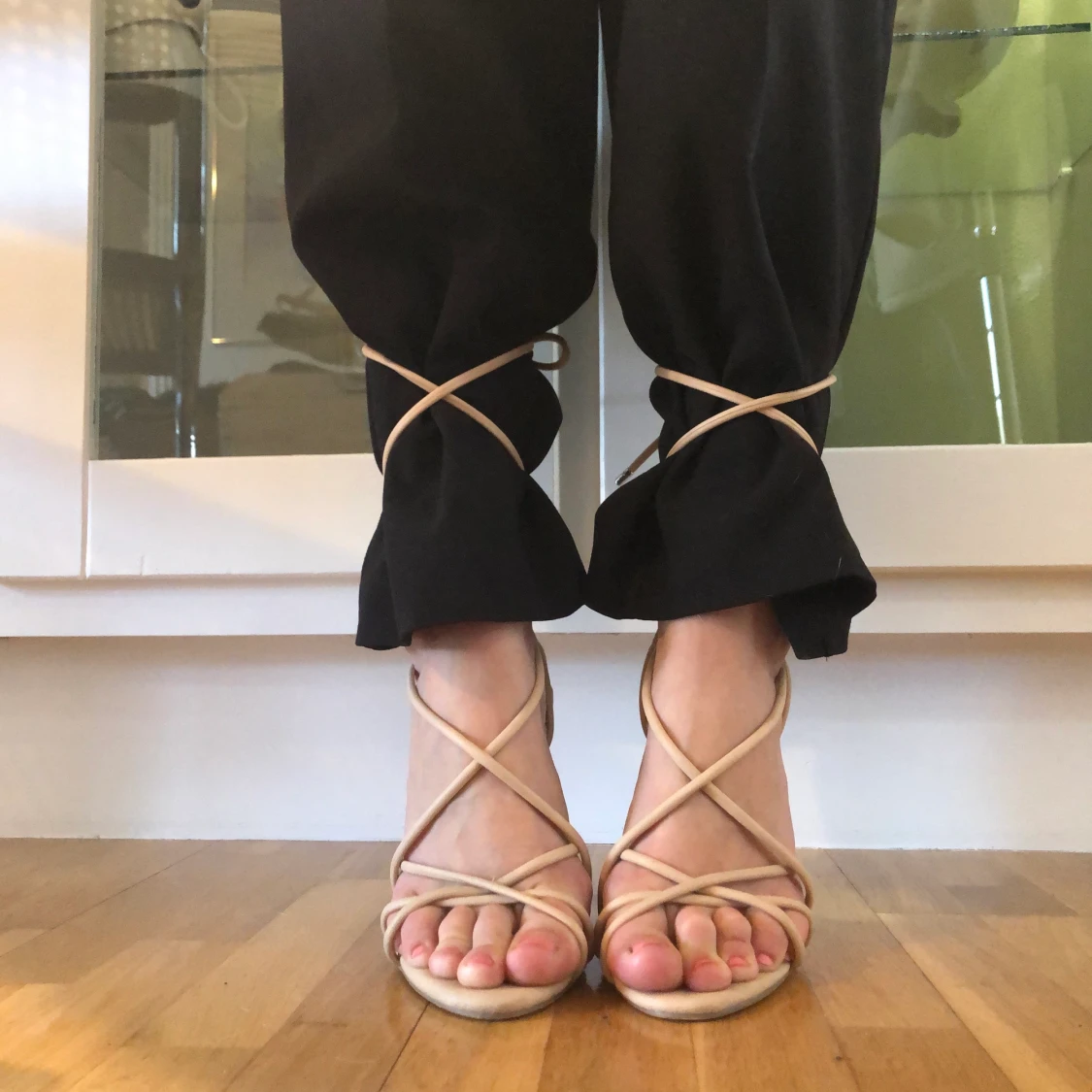 Klackar från missguided 💘 - 90