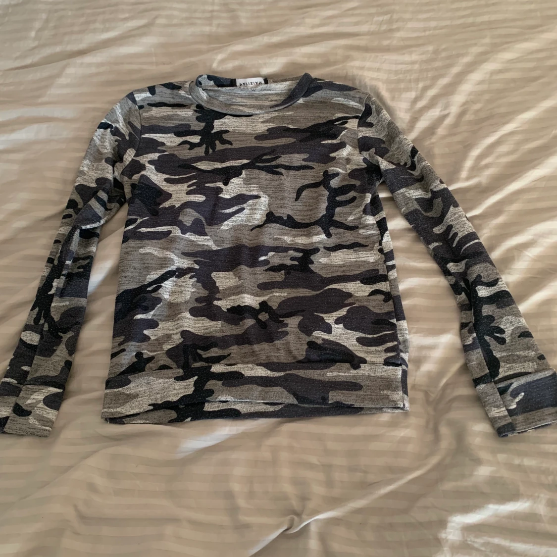 Militär mjukis dress - 91