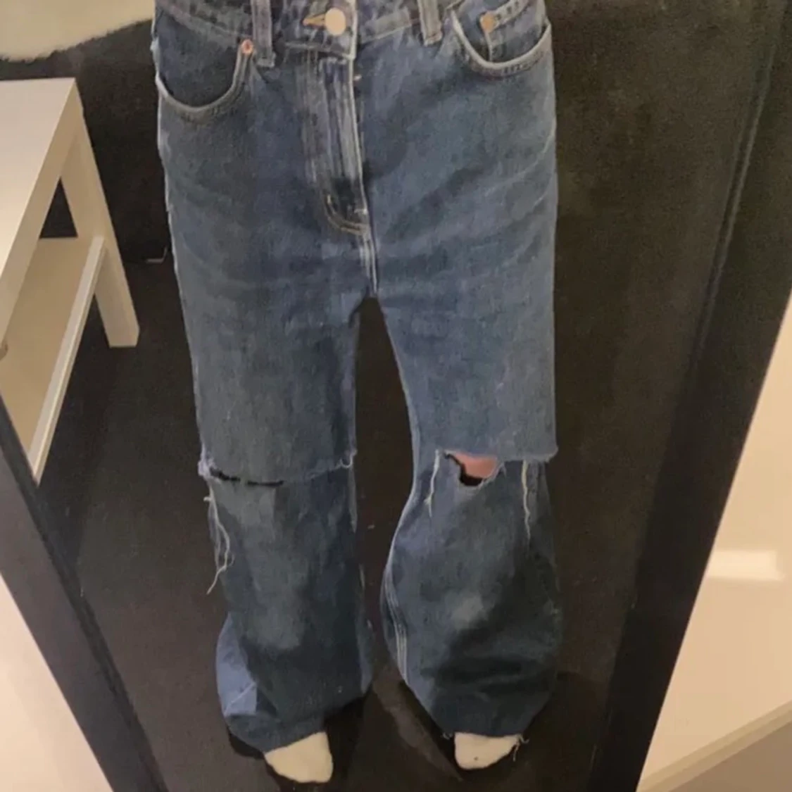 Jeans. - 90