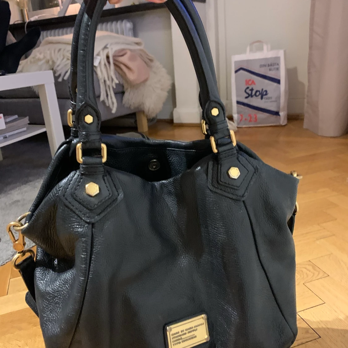 Marc Jacobs väska  - 90