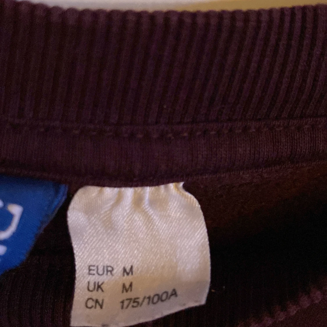 Sweatshirt från H&M strl M - 91