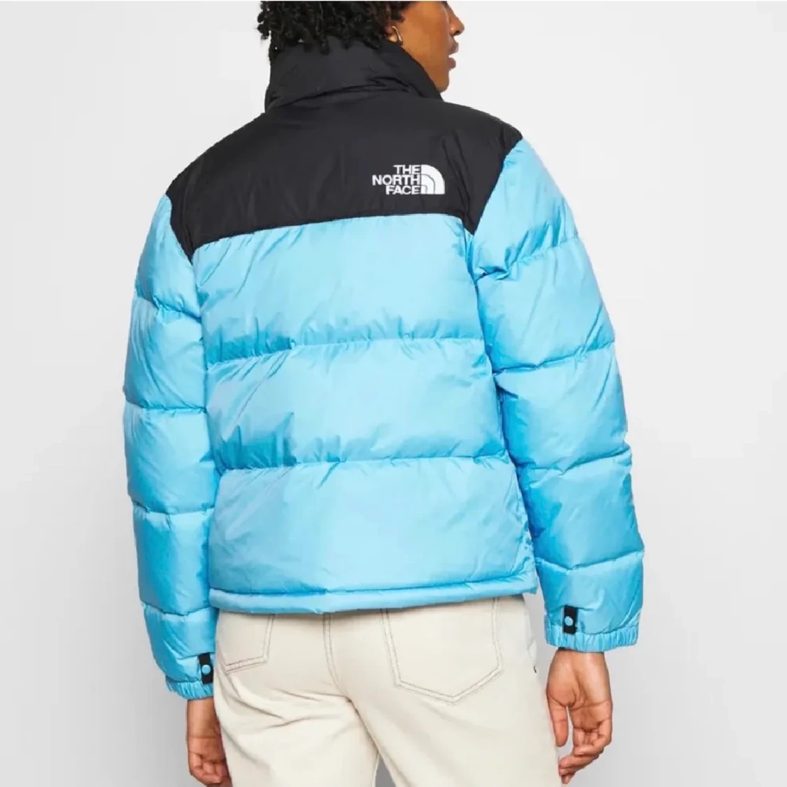 Northface jacka i nyskick - 90