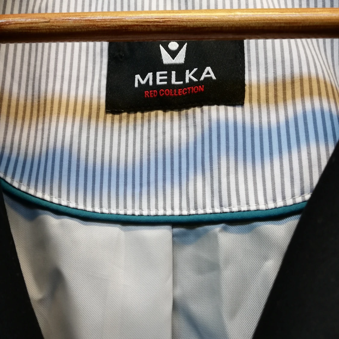 Knappt använd jacka Strl C 54 i jätte br - 90