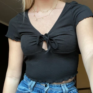 Topp - Jättesöt topp från shein, gratis frakt!❤️