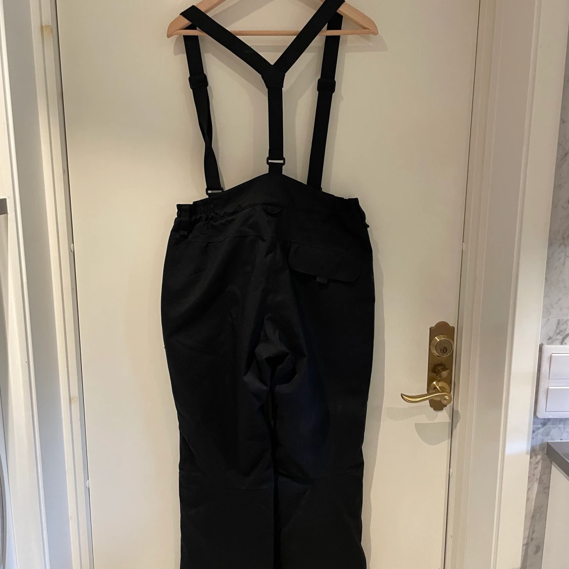 Oanvända skidbyxor McKinley - 90