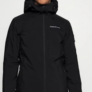 Peak performance Jacka  - Storlek xs/s helt ny