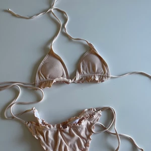 Bikini💕 - En bikini i storlek s. Säljes för 50kr+frakt, kan mötas upp i norrköping