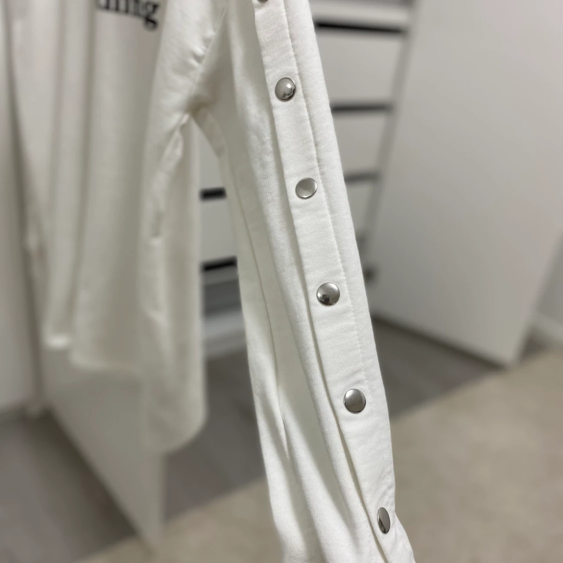 oversiz hoodie  - 90