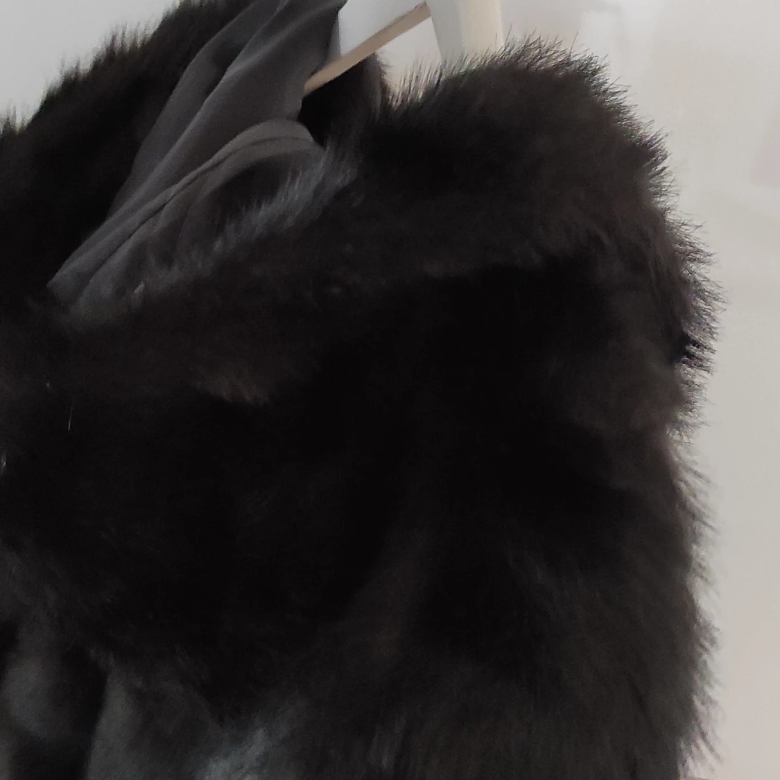 Fake fur kappa strl 44 - 90