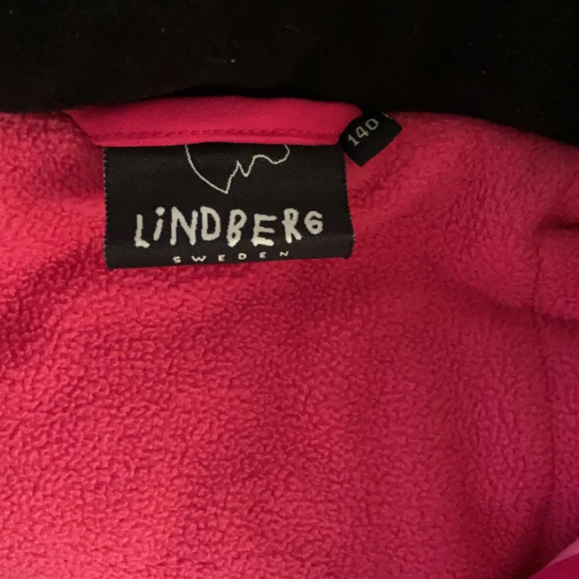 Lindberg overall  - 91