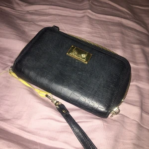 Plånbok - Plånbok i fint skick, lissa wang