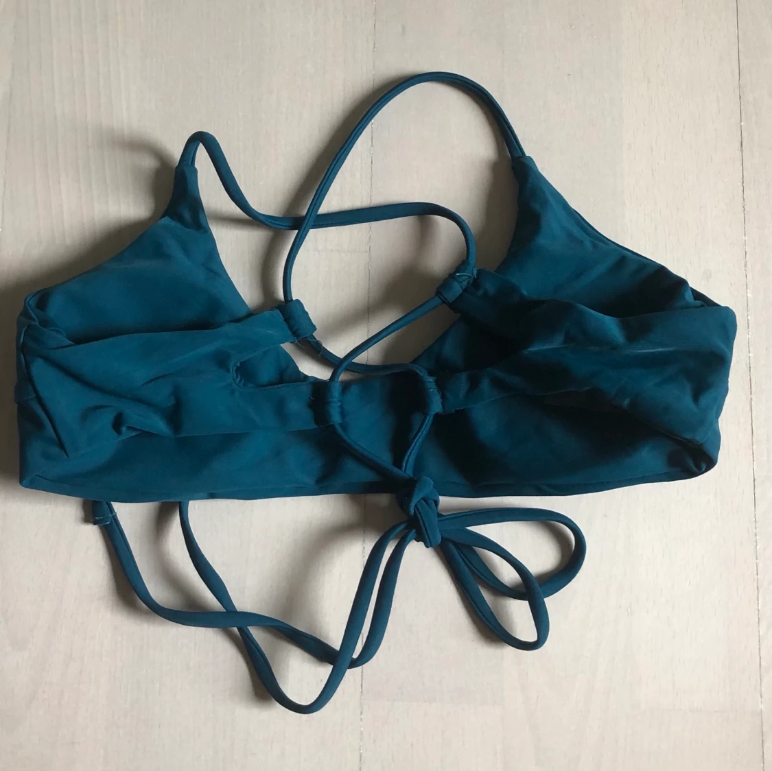 Bikiniöverdel från SHEIN tillsalu💚 - 90