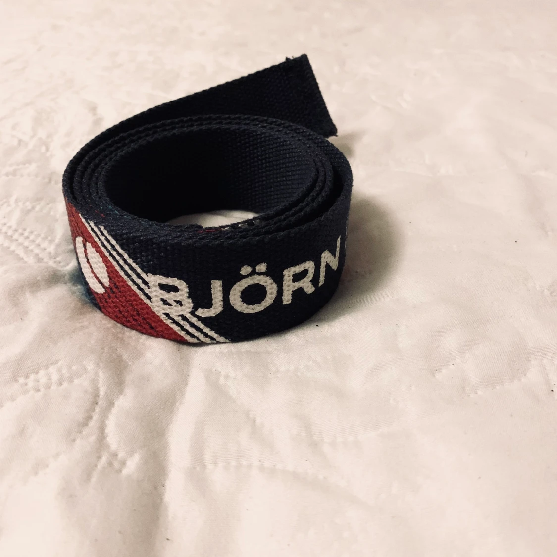 Björn Borg bälte (Nytt) - 90