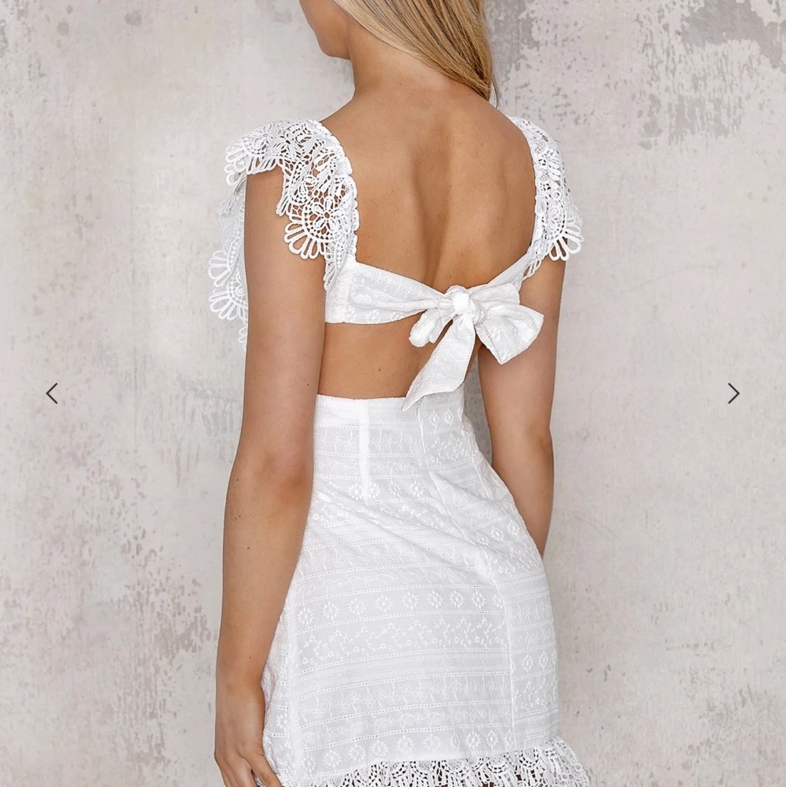 Studentklänning  - 90