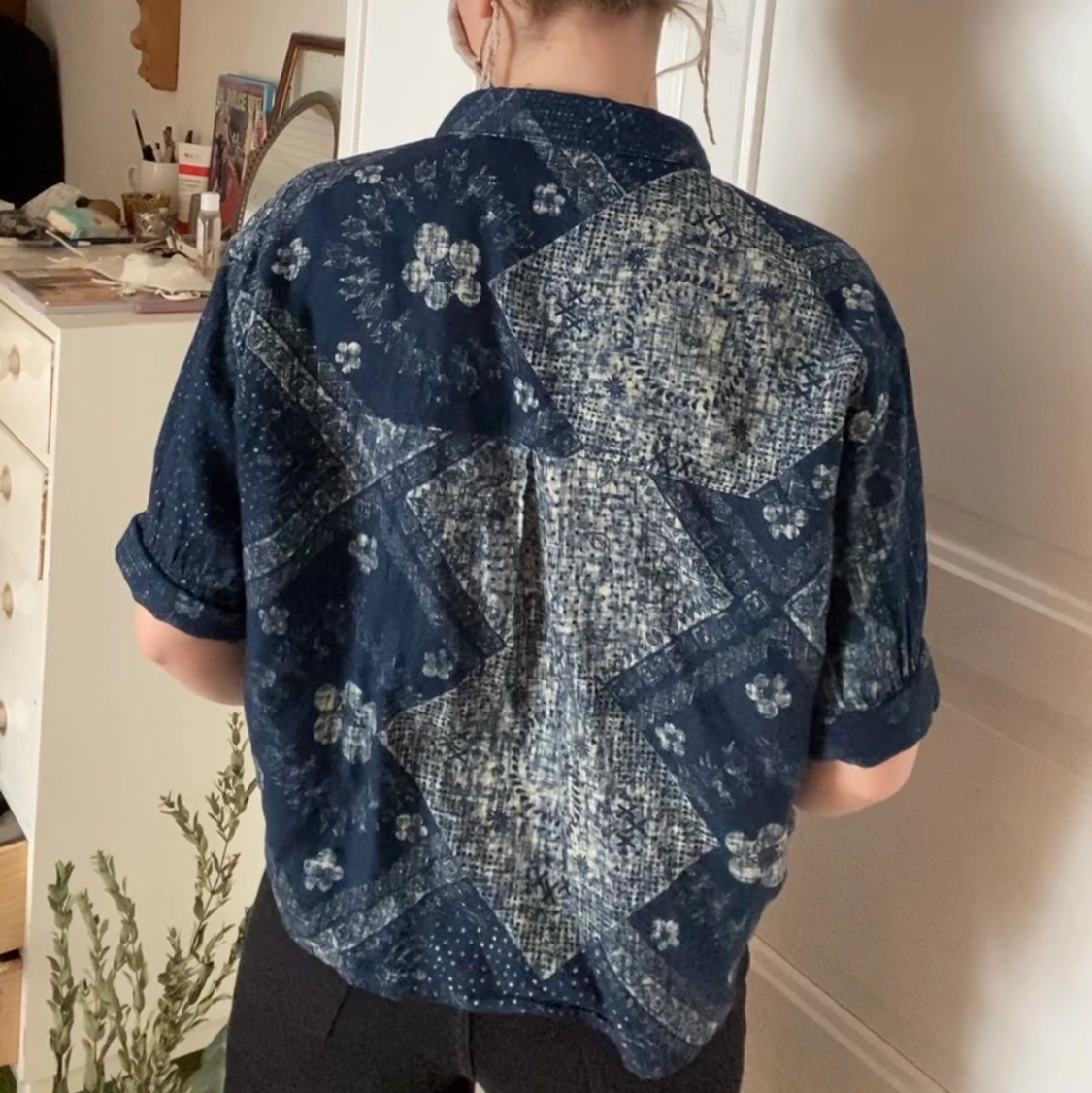 Scotch&Soda skjorta - 90