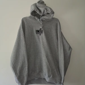 INFU Skateboards OG Logo Hoodie  - Helt nya hoodies, 450kr + frakt 
