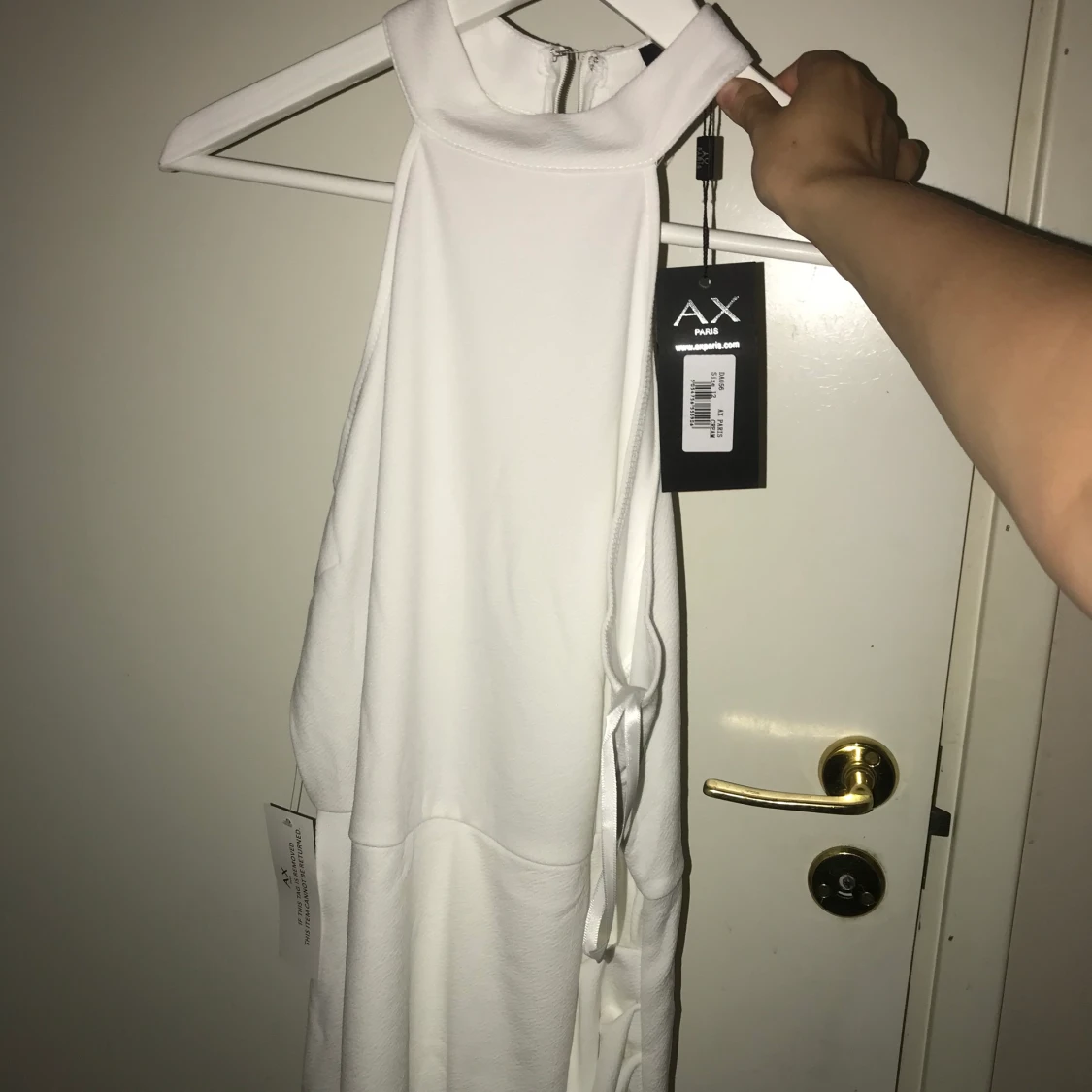 Studentklänning - 91