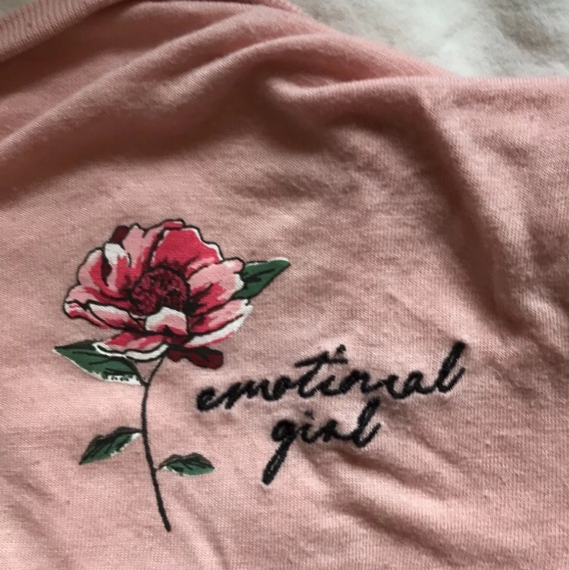 Söt knyttröja! - 90