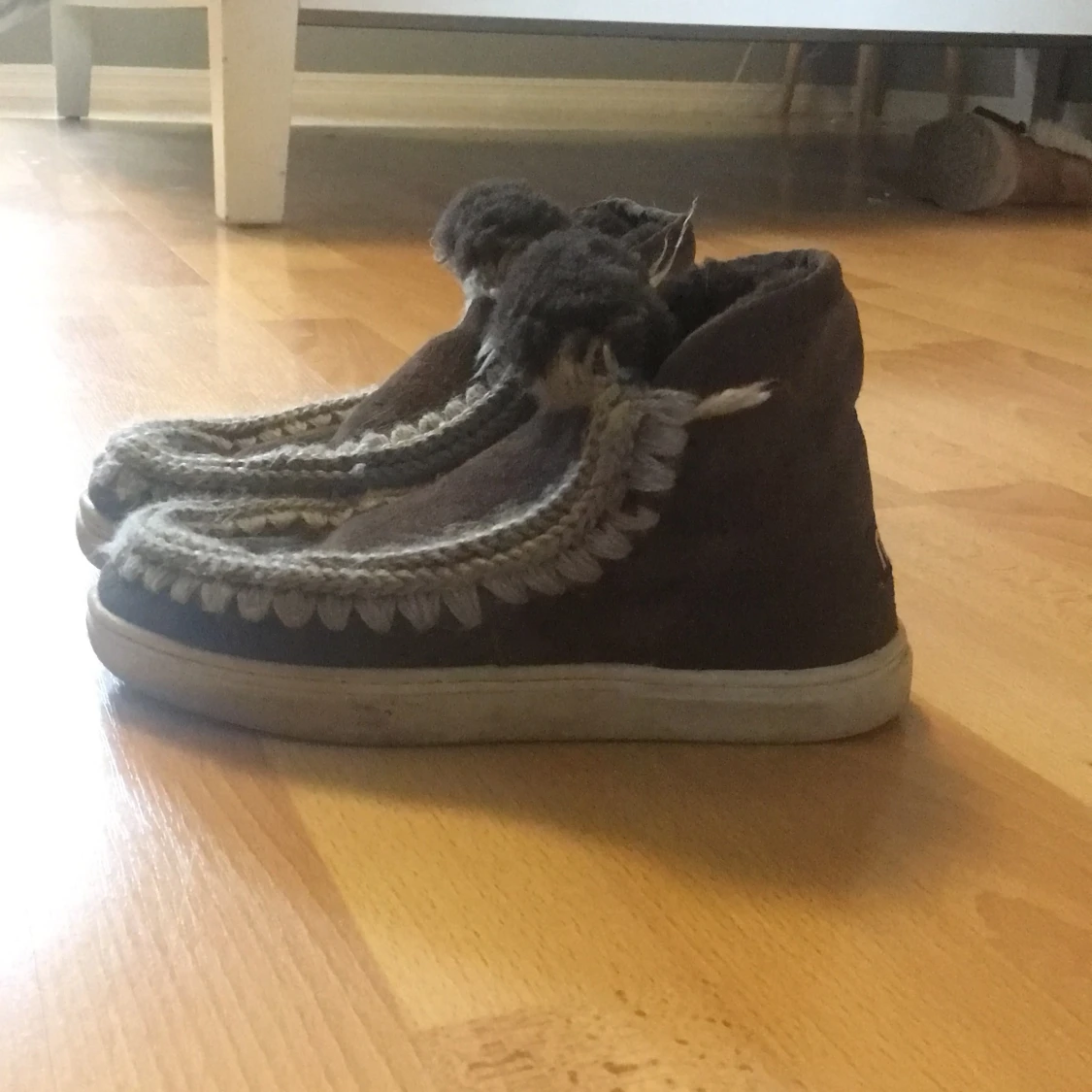 Mou boots size 36 - 91