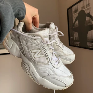 New balance  - Intesskoll💕💕 new balance i bra skick  