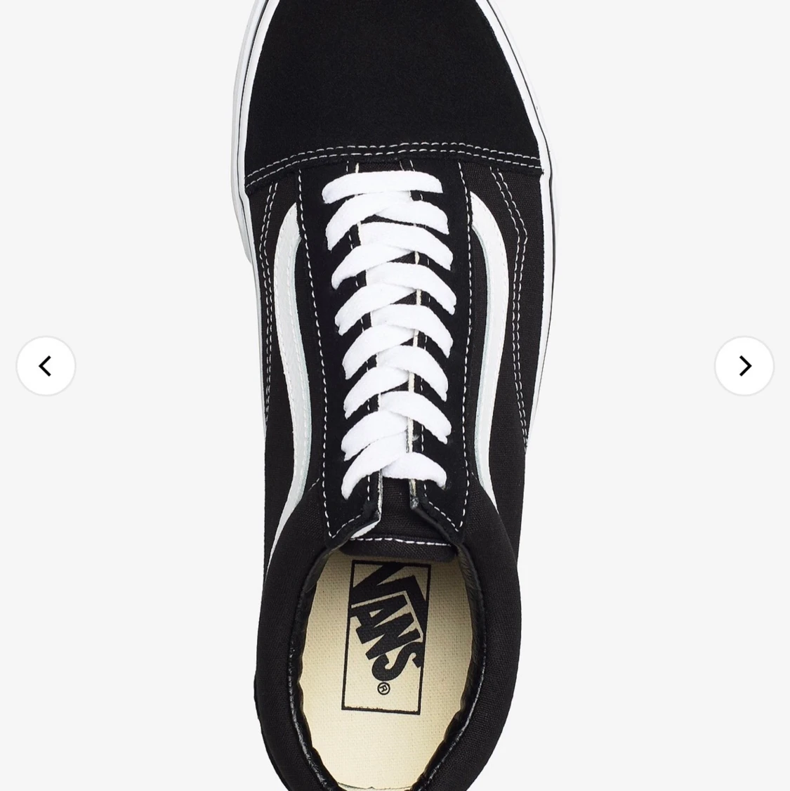 Vans old skool  - 90