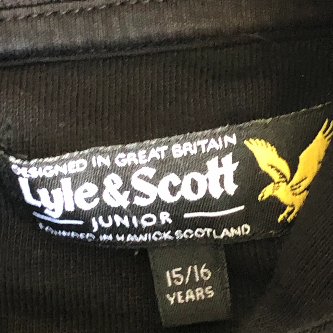 Lyle&scoot hoodie  - 90