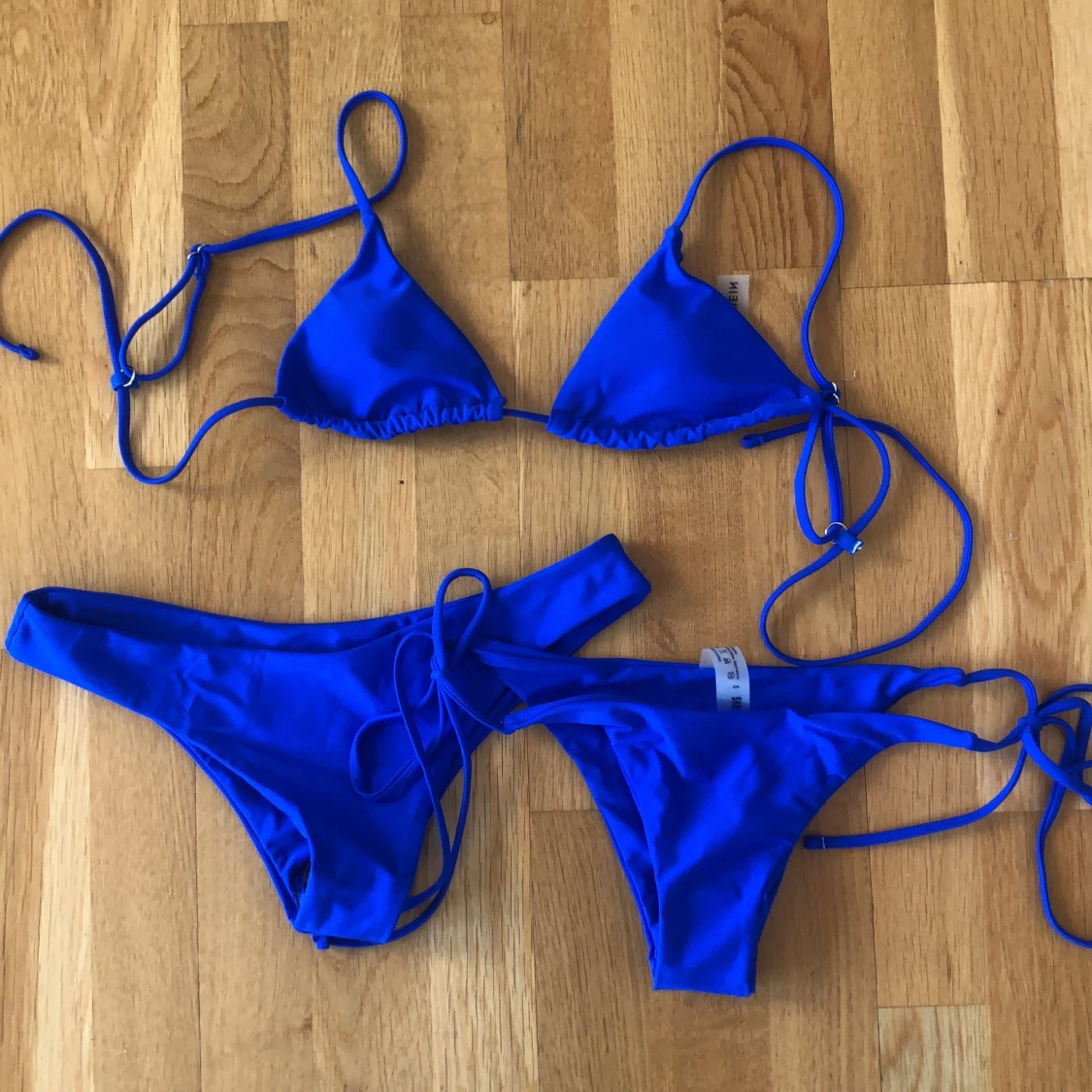 Bikini från Shein