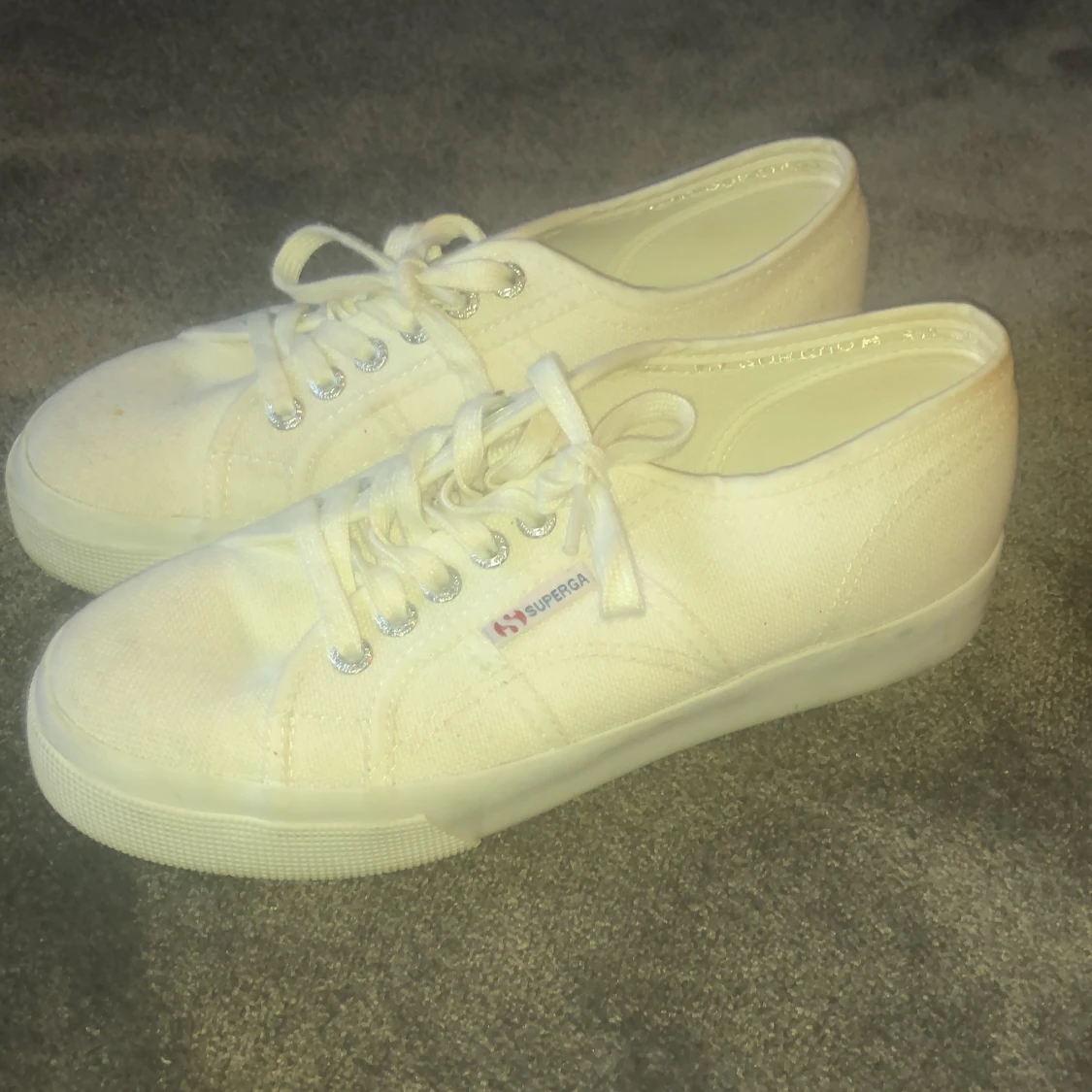SUPERGA sneakers - 91