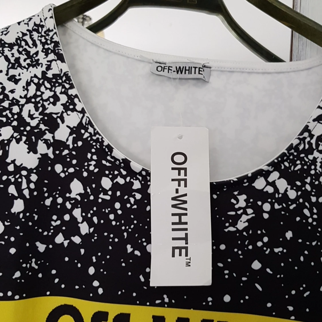 Klänning ny storlek m  - 90