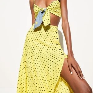 Zara kjol - Använd ca 1 gång! Super fin 